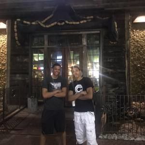 Meet your Posher, Devon